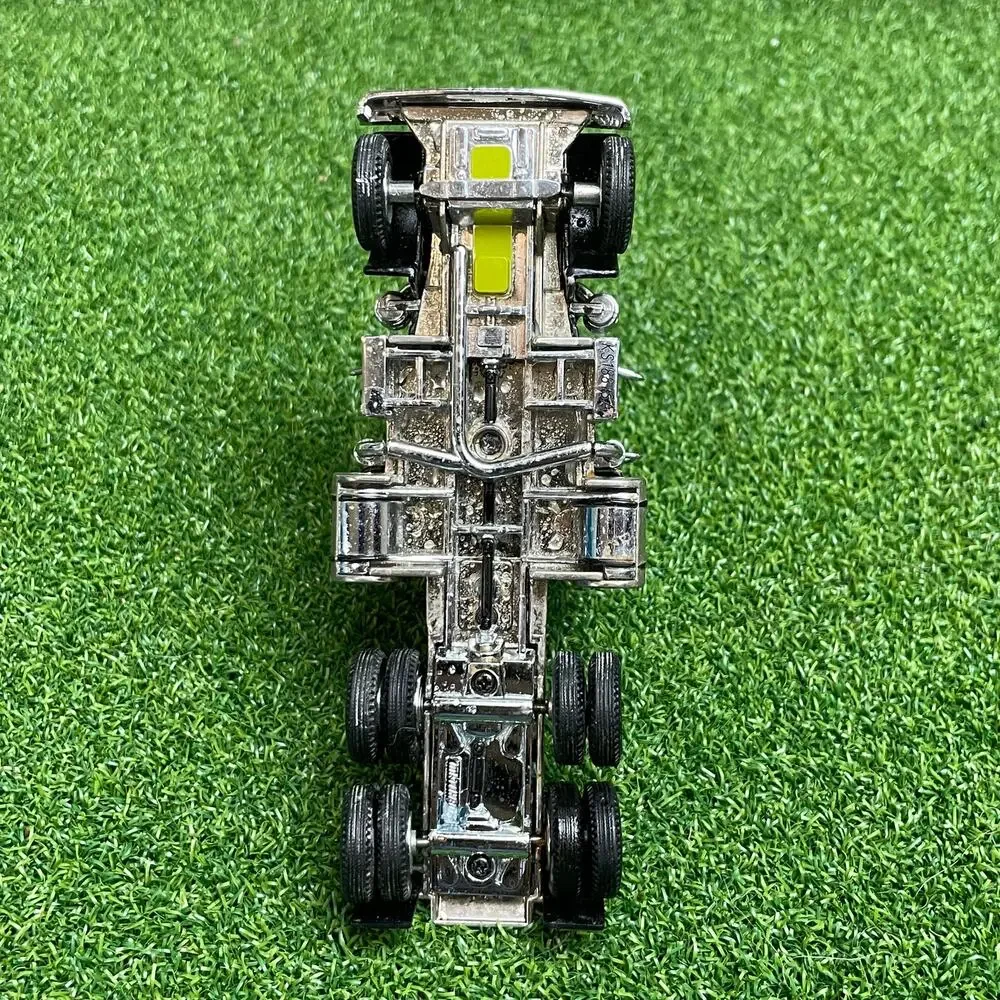 MATCHBOX get your